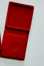 N.1 ASTUCCIO COFANETTO ROSSO