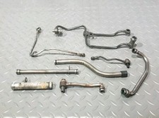 ♻️ Tubi Alimentazione Olio Interno Motore Kawasaki KLE 500 A 1991 - 1998 ♻️ 