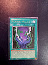 Yu gi OH 7 Carte Magia Rare