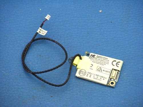 Modem fax asus - asus, x50n