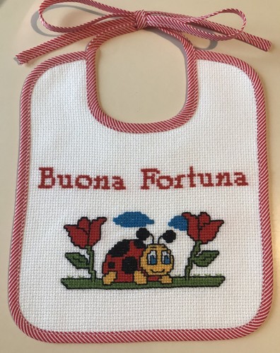Bavetta bavaglino buona - bavetta, “buona