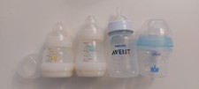 Set biberon anticolica mam - anticolica,