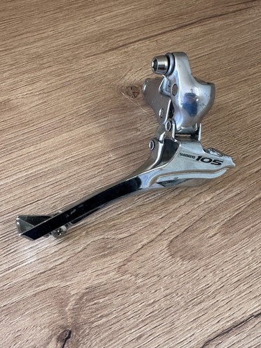 Shimano deragliatore - shimano,