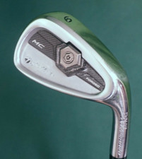 TaylorMade MC Forged Tour