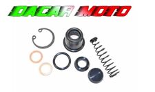 KIT REVISIONE POMPA FRENO