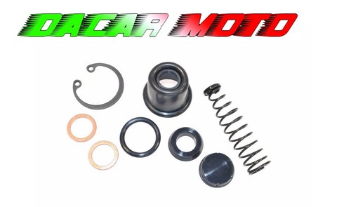 Kit revisione pompa freno - revisione,