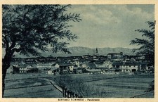 SETTIMO TORINESE, Torino - Panorama - VG - #011