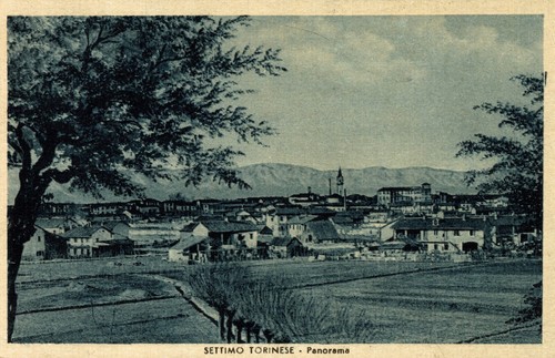 Settimo torinese torino - torinese,,