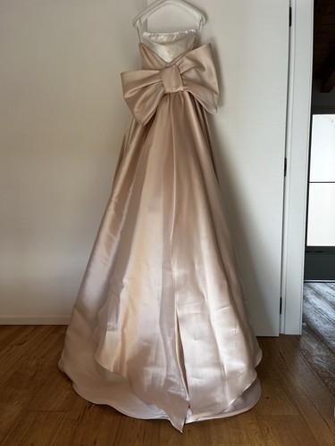 Abito sposa alessandro - abito, da