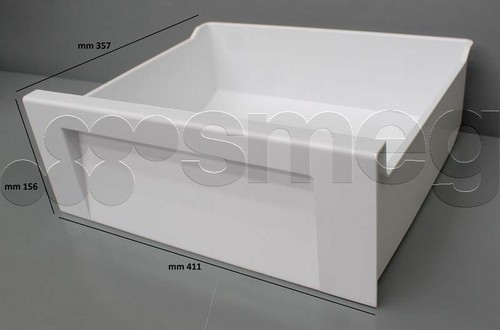 Cassetto grande freezer frigo - freezer,
