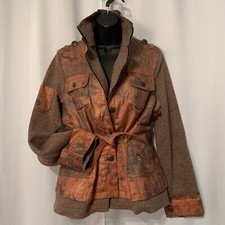 Hugging Kisses  Women Cardigan