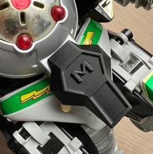 Bandai Power Rangers