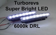 LUCI DRL LED DIURNE FORD