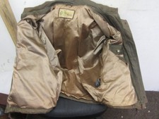 GIACCA DA CAMPO VINTAGE IN