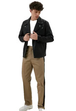 Diesel Pantalone Chino Uomo
