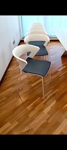 Sedie casa o ufficio - sedie, da