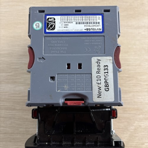 Convalidatore