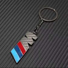 PORTACHIAVI CIONDOLO PER BMW M