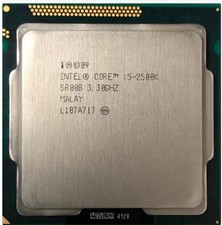 Processore CPU Intel Core