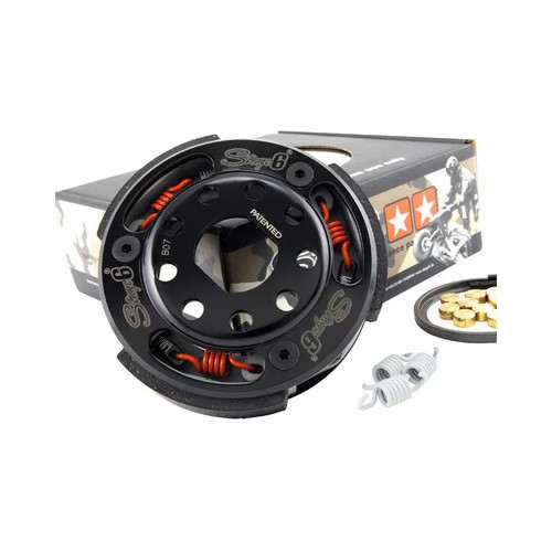 Frizione stage6 racing torque - frizione,