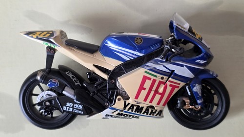 Modellino motogp valentino - modellino,