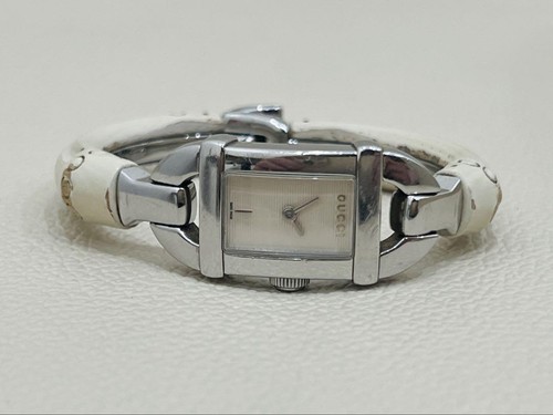 Gucci bamboo bangle - bangle, watch