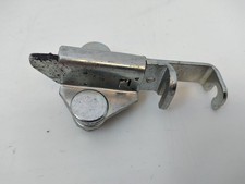 YAMAHA FZ8 10 14 BLOCCHETTO CHIUSURA SELLA