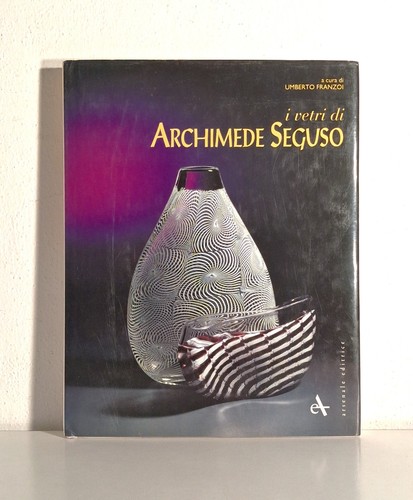 Vetri archimede seguso a - vetri,
