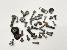 OEM Miscellaneous Bolt Kit