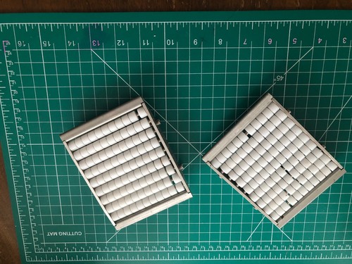 Rexroth bridge coppia rulli - bridge,