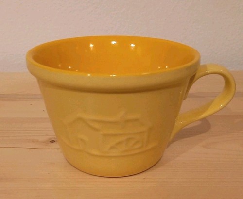 Mulino bianco tazza - mulino, mug