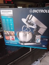 PLANETARIA DICTROLUX 10 LITRI