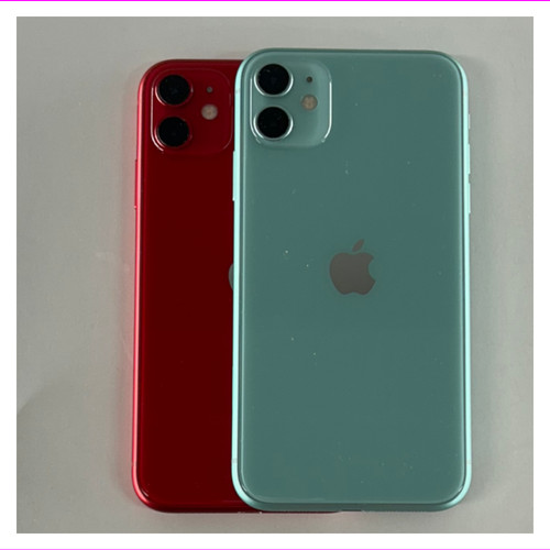Apple iphone 128 64gb - iphone, 11