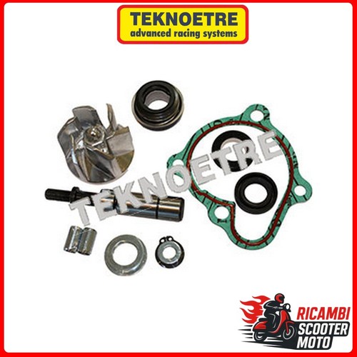 Kit revisione pompa acqua - revisione,