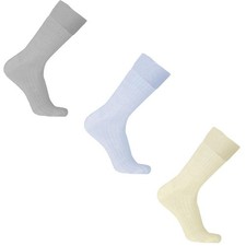 6 Paia Calza Uomo Corta 2060