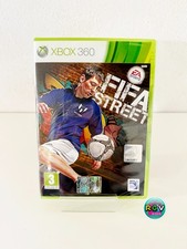 FIFA Street (Microsoft Xbox