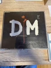 Depeche Mode ‎– Enjoy The Silence CD, Mini, Single, Limited Edition