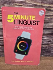 The Five-Minute Linguist 3rd