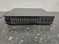 MEMOREX EQ-302 Equalizzatore