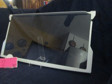 Ripiano frigorifero Candy CFC 45 x DCA- misure 65x 34,5 cm