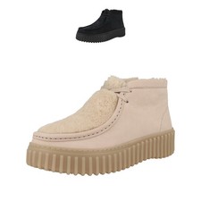 Stivali Clarks Torhill Moss Da