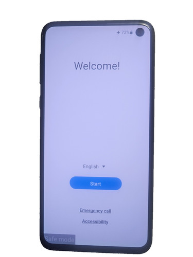 Samsung galaxy s10e - samsung,