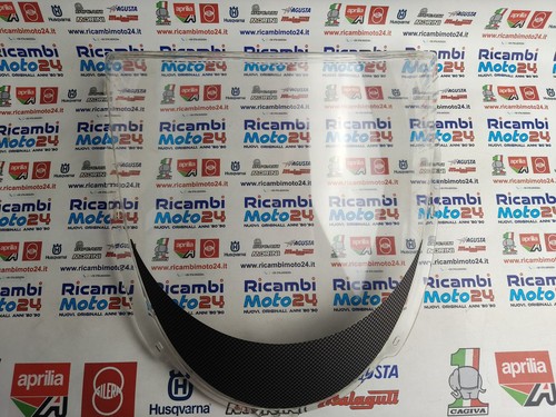 Parabrezza plexyglass - plexyglass, ex