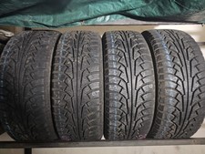 4 PNEUMATICI USATI 245/50R20