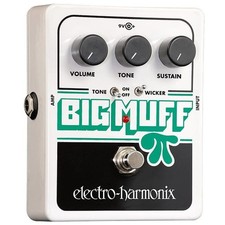 Electro-Harmonix Big Muff Pi
