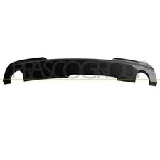 Spoiler Paraurti Posteriore