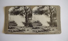 Ww1 stereoview no25 british - stereoview,