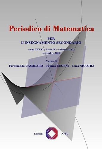 Periodico matematica per - periodico,