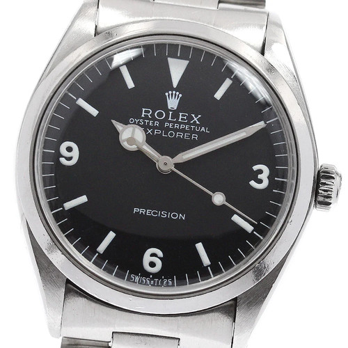 Rolex 5500 to314924 - rolex,