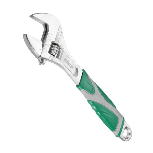 Adjustable wrench for - adjustable,